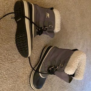 Sorel Winter Boot